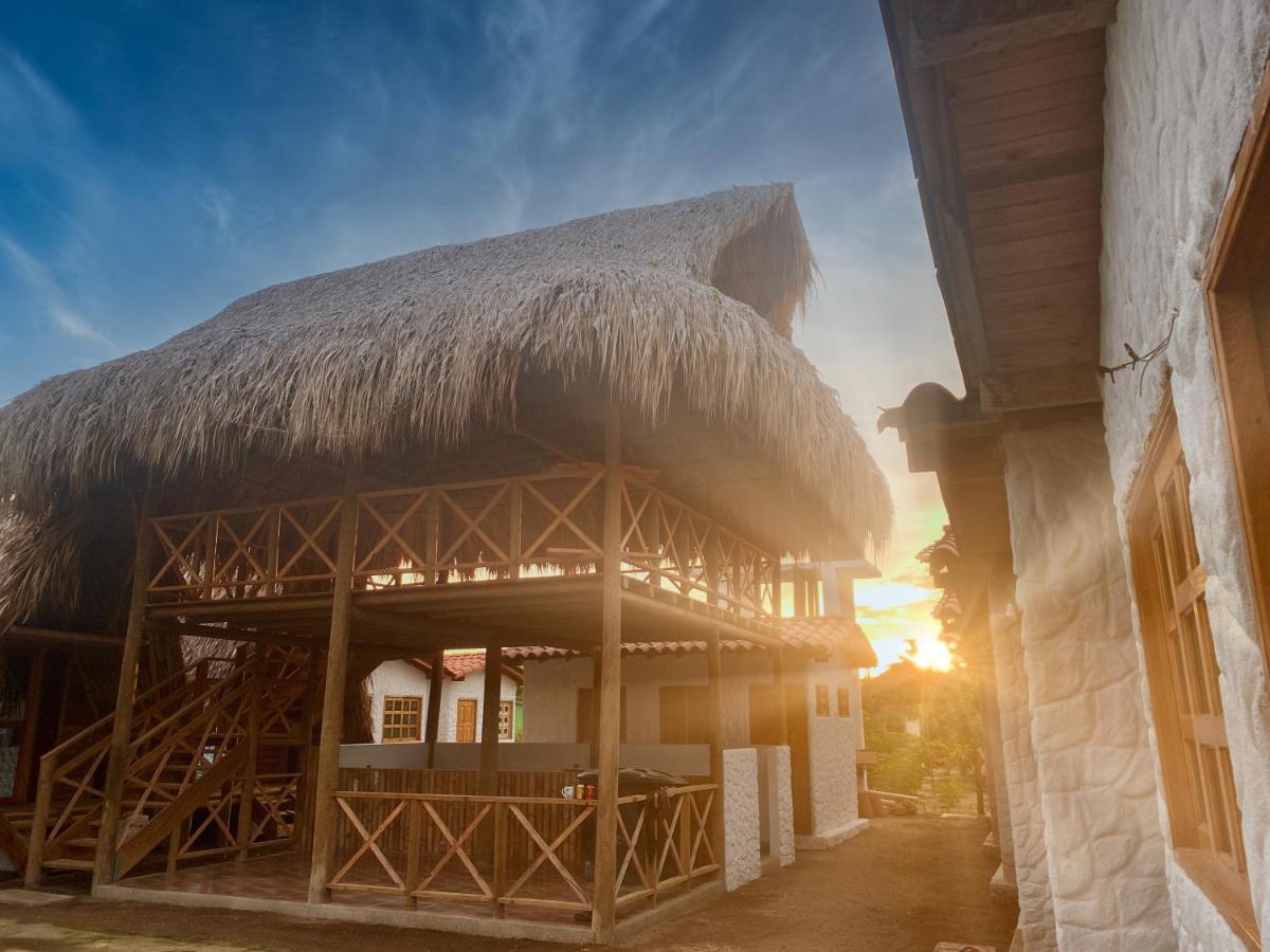 Hotel Palomino Sunrise Esterno foto