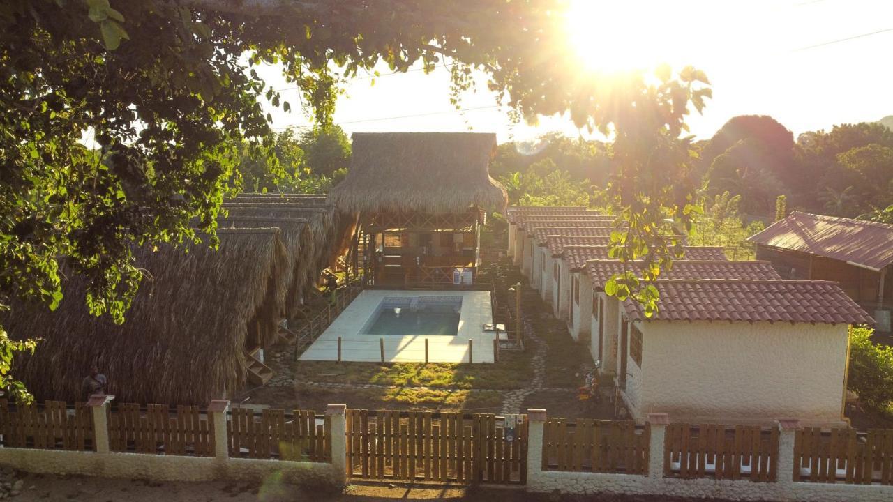 Hotel Palomino Sunrise Esterno foto