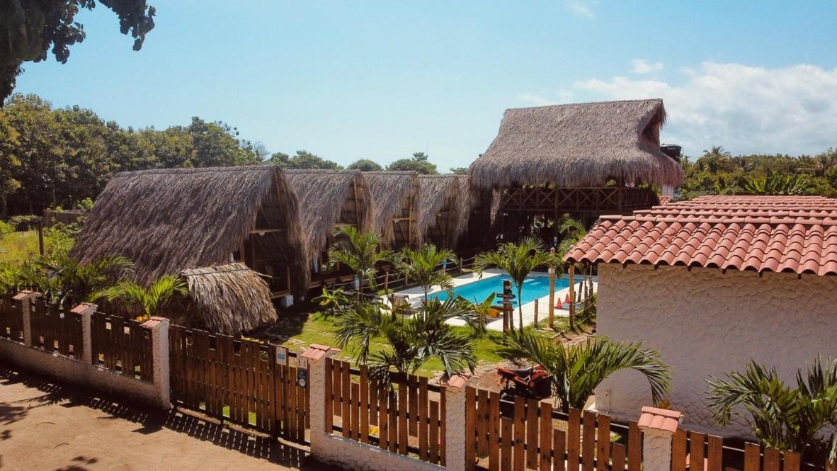 Hotel Palomino Sunrise Esterno foto